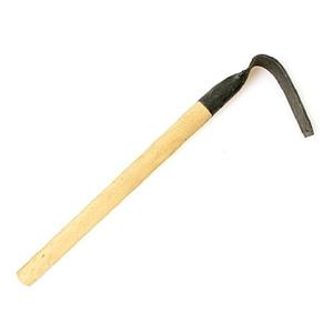 식물채취 미니 괭이 (텃밭 주말농장 나무 농기구)