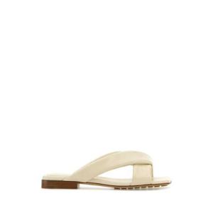 보테가베네타 보테가 베네타 화이트 샌들 2050798