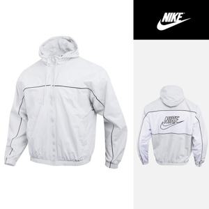 나이키 클럽 애슬래트 후디 자켓(2013-025) 바람막이