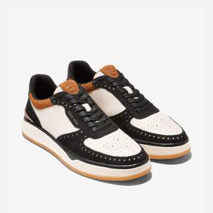 콜한 x 아트모스 GRANDPRO CROSSOVER SNEAKER C37161