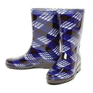 울트라 여성빅사이즈장화 작업장화 공장 시장 납품