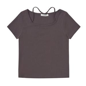 부루앤쥬디 네이처스퀘어넥 BBRFTS001D