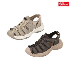 [레드페이스 본사] 제이드우먼샌들 RESFSDMBE500