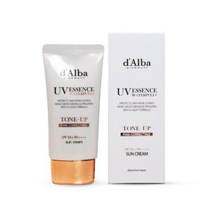 달바 워터풀 톤업 선크림 50ml