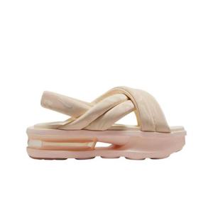 나이키 에어맥스 아일라 샌들 구아바 아이스 페일 아이보리 HJ8168-800