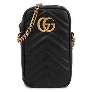 (명품) 구찌 GG 마몽 미니백 598597 DTDCT