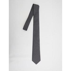 GUCCI GG jacquard tie 8361321200