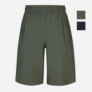 뱅뱅 동백01 씨어서커 5부 밴딩 반바지 NPL326