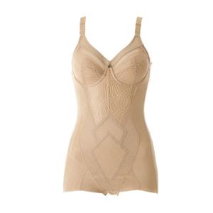 [와코루] WBRH100C 보정력짱 하드타입 풀컵 올인원 보정속옷 (C컵)