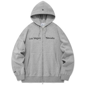 UFC 네바다 후드집업 U2HDU1305MG