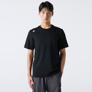 [데상트공식] 스피릿 백그래픽 반팔 티셔츠 SQ323UTS78