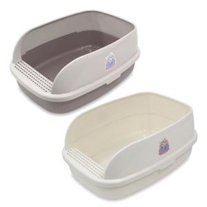 캣아이디어 빅브레드 평판 화장실(CL211) XL 고양이 화장실