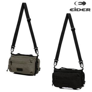 아이더 (DUU24B44) 남녀공용 데일리 트래블 미니크로스백