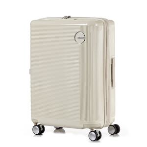 [아메리칸 투어리스터] GEMINA PRO 캐리어 65/24 EXP TSA V2 CHALK BEIGE UA415006