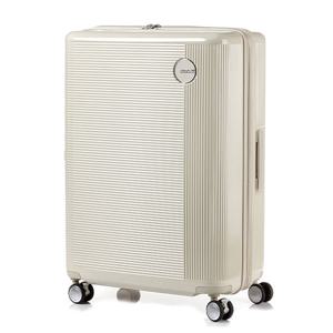 [아메리칸 투어리스터] GEMINA PRO 캐리어 75/28 EXP TSA V2 CHALK BEIGE UA415007