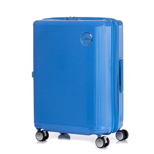 [아메리칸 투어리스터] GEMINA PRO 캐리어 65/24 EXP TSA V2 SKY BLUE UA421006