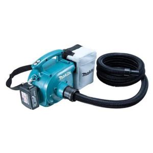 마끼다 충전 충전집진기 DVC350Z 자재