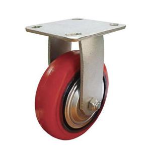 리프트 118435 중하중용 캐스터-고정 OP6660(44) 6타입