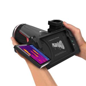 열화상카메라 고해상도 적외선 발열감지시스템 C400M 적외선발열감지