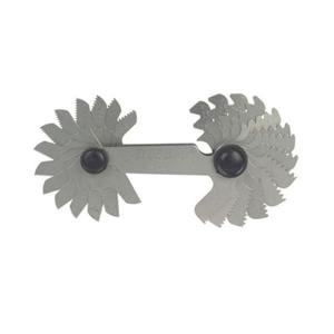 블루텍 피치게이지 BDPG52 0.25-6.0mm_4-