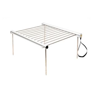 MAGIC 초경량 접이식 바베큐그릴 캠핑테이블 캠핑용품 폴딩테이블 야외테이블