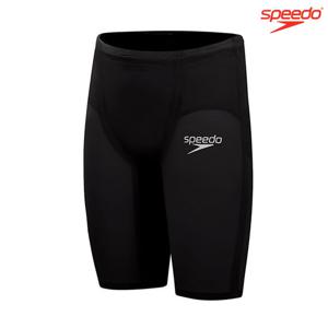 스피도 8-158620001 Fastskin LZR 벨루어 2.0 하이웨이스트 5부 경기용 남성 수영복