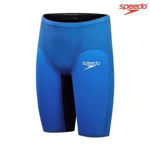 스피도 8-15862H619 Fastskin LZR 벨루어 2.0 하이웨이스트 5부 경기용 남성 수영복