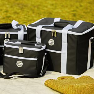 알뜨리 프리미엄 보온 보냉백 16L 쿨러 백 아이스 박스 캠핑 도시락 이유식 피크닉 등