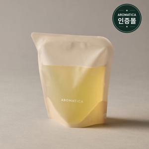 아로마티카 제스티 핸드솝 그레이프프룻 탠저린 300ml (리필)