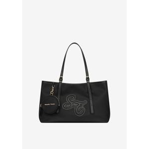 [사만사타바사]로이 미니 쇼퍼백_10141SH00