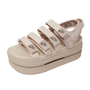 나이키 아이콘 클래식 샌들 베이지 DH0223-102