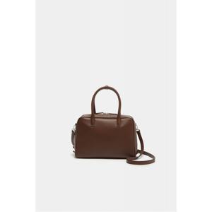 [쿠론] [론칭가 368,000원] 듀이(Due) 크로스 29 (Laminated Leather)_RCBTX25645BRX