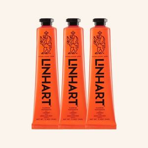 린하트 리나멜 치약 90g X 3개입