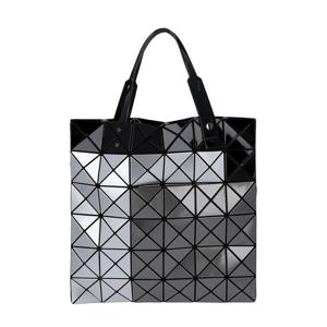 [바오바오][바오바오]이세이 미야케 트레스믹스 투톤 토트백 BB48AG812-18IL
