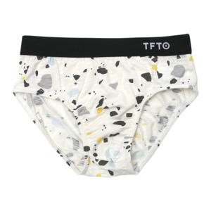 [더퍼스트터치오가닉]TFTO 주니어 쿨마블남주팬티(TEY3UP14)