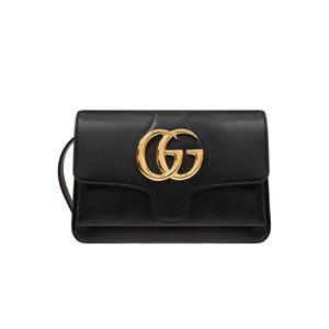 [구찌] 알리 스몰 숄더백/블랙/550129 0V10G 1000