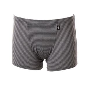 [와코루] WMP2418 인견스판 스트라이프 남성 드로즈팬티 쿨팬티110사이즈