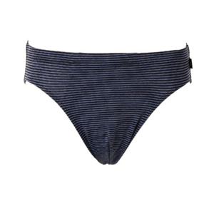 [와코루] WMP2418P 인견스판 스트라이프 남성 삼각팬티 쿨팬티110사이즈