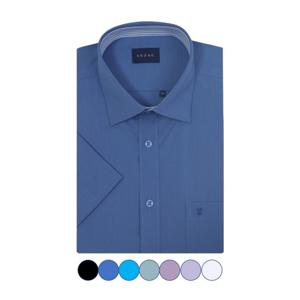 [예작(셔츠)]청량감 시원함 47종 여름 반팔 와이셔츠 남방 선택 1 (YJEMBS266WH외)