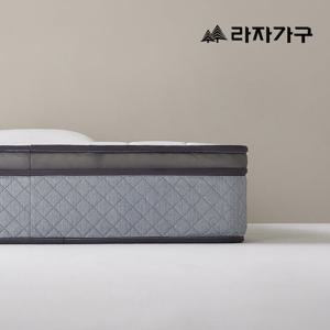 라자가구 온쉼 부드러운 필로우탑 퀸 매트리스 25cm Q