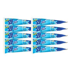 와 소다맛 140ml 펜슬 x10개