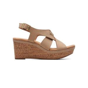 [톰맥캔] 클락스 엘러리 레이 여성샌들 W9D14433M51CL