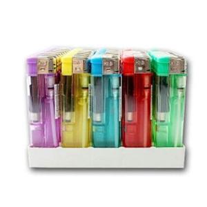 하이불 일회용 가스라이타