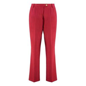 타미힐피거 스트레이트 팬츠 WW0WW45565 XLD red