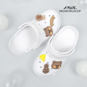 프로월드컵 HC12 롤리팝eva샌들 o525-c904-1wt