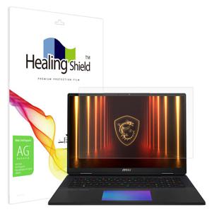 MSI 타이탄 18 HX AI A2XW 저반사 액정보호필름