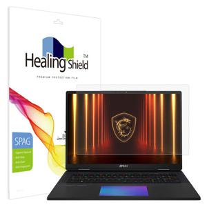 MSI 타이탄 18 HX AI A2XW 슈페리어 저반사 액정필름