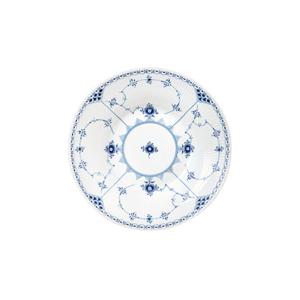 [로얄코펜하겐] 블루 하프 레이스 딥플레이트 24cm_1102606