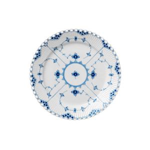 [로얄코펜하겐] 블루 풀 레이스 플레이트 27cm_1103627