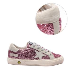 [골든구스]22SS 메이 스니커즈 (GYF00112_F002813_25623_1_22S)